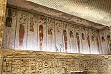Ramesses VII Tomb 2023
